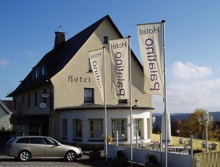 Hotel Palatino Sundern Exterior photo