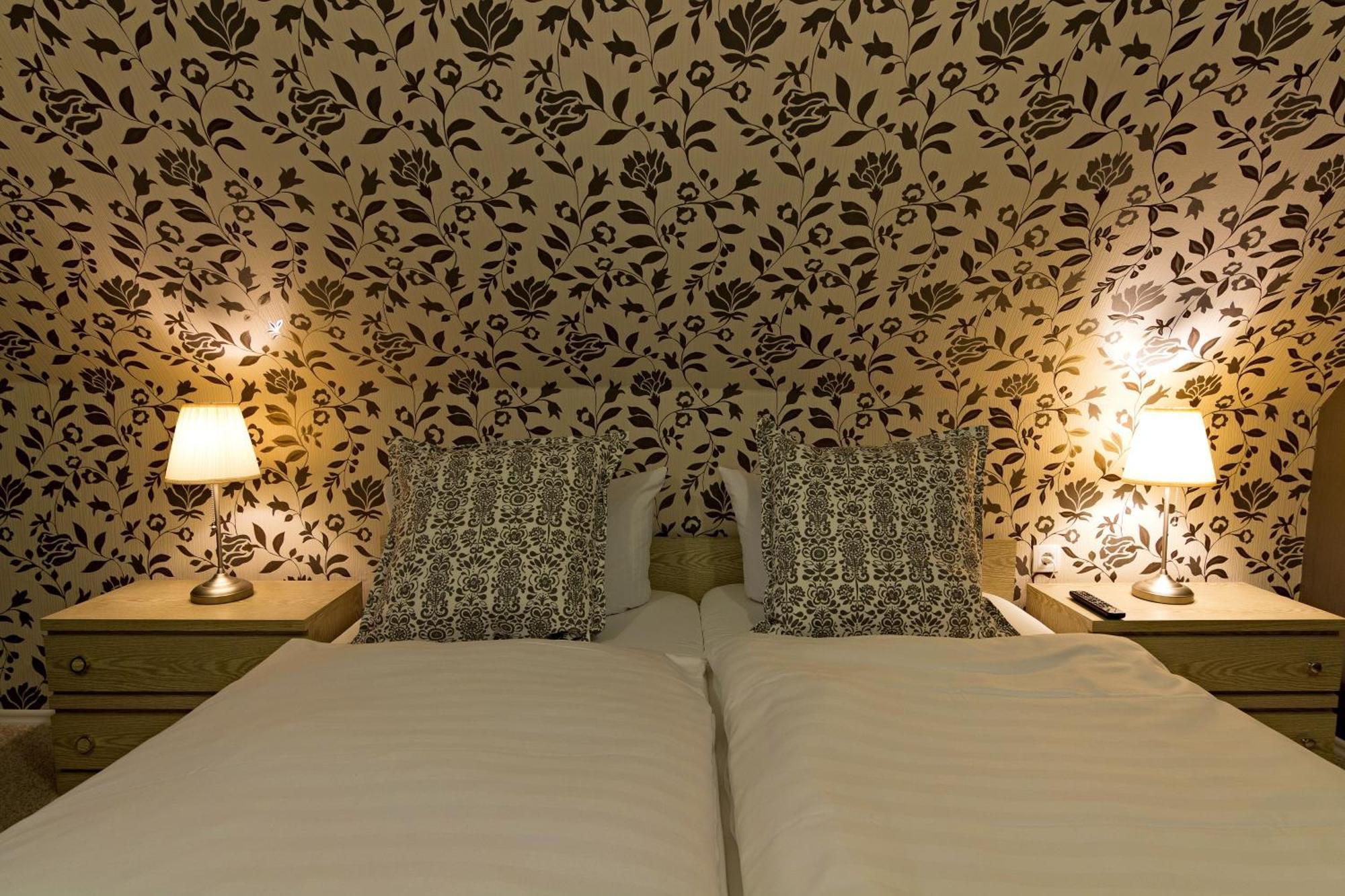 Hotel Palatino Sundern Room photo