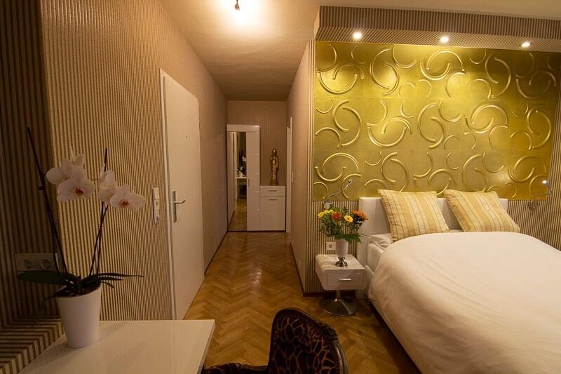 Hotel Palatino Sundern Room photo
